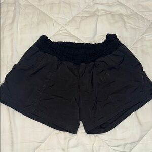 Lululemon black Women's Shorts